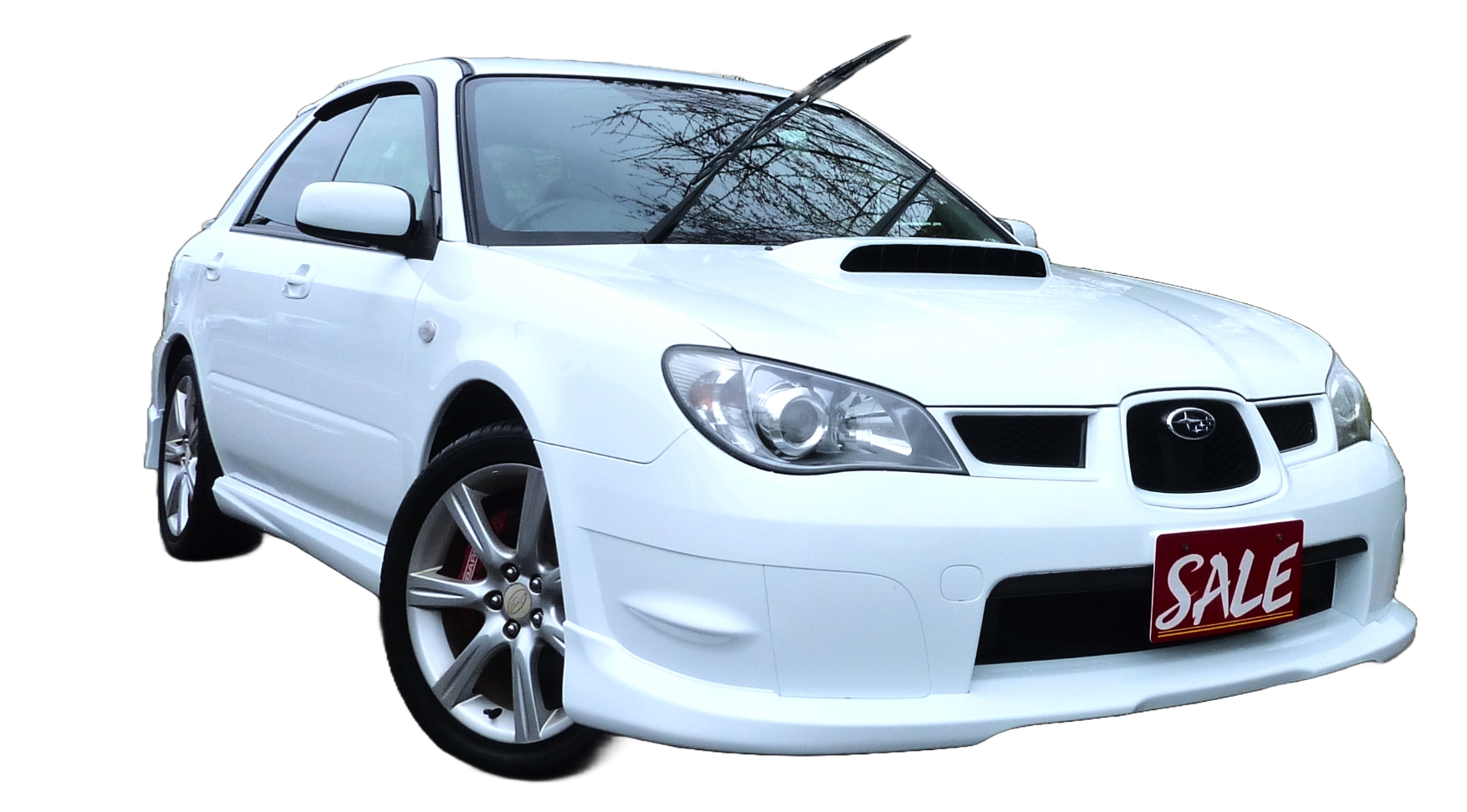 平成17年 インプレッサスポーツワゴンWRX≪ ターボ 2.0L 4WD F5 STI 平成17年 インプレッサスポーツワゴンWRX≪ ターボ 2.0L 4WD F5 STI